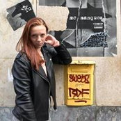 Anna Solovevas foto