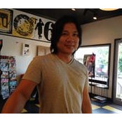 Victor Tran's photo