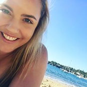 Sarah Murdoch's photo
