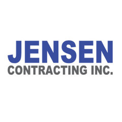 Jensen Contracting Inc.