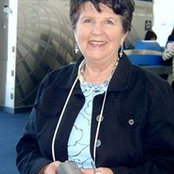 Sue Johnson's photo