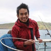 Ariff Ghazali's photo