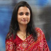 Deepa Doshi's photo