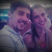 Andrei Damaris's photo