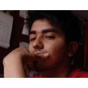 Ameesh Bhatnagars foto