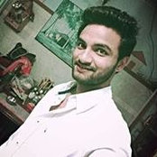 Nick Verma's photo