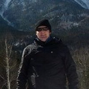 Vincent Miville's photo