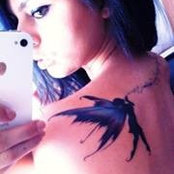 Beatrice Chelaru's photo