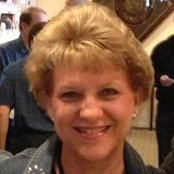Diane Thrashers foto