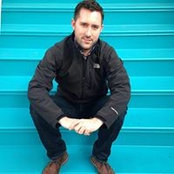 Jeremy Dutra's photo