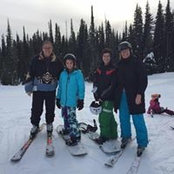 John Goumas's photo