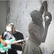 Foto de Luke Barton
