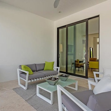 Miami Model