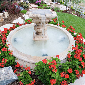 Landscape Projects