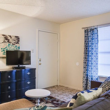 November 2013 (Legacy Counseling Homebase for Housing)