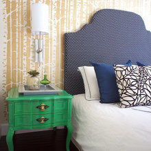 Bedroom Ideas
