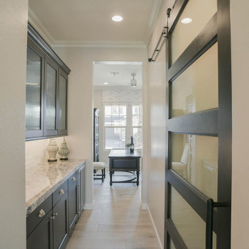Find Peace At Home, Kitchen Remodel in West Covina, CA
