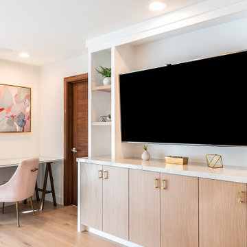 Mid Century Update Los angeles