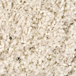 Merino Borealis Shag - Flooring
