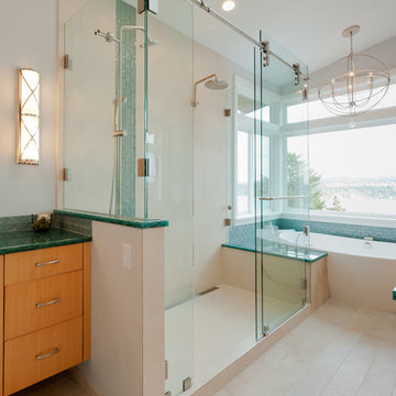 Seattle, Whole House Remodel