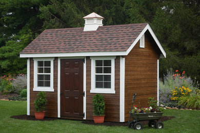 Shed Ideas for Homeowners
