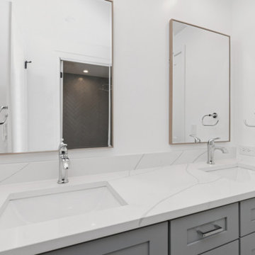 Bathroom Project