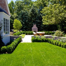 Outdoor Fireplace/Firepit/Waterfeature