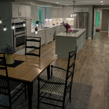 Kitchen Ideas