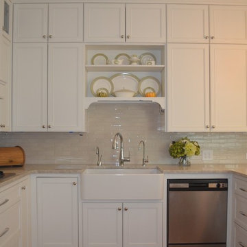 Vanessa Dellinger - Buckhead Showroom