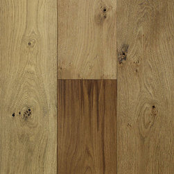 Silver Oak Collection - Galle - Hardwood Flooring
