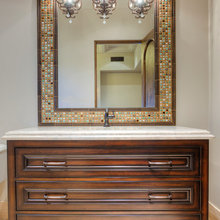 Rajpal bathroom