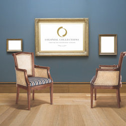 Freya - Armchairs & Accent Chairs