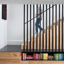 Stairs Living