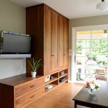 Wall unit