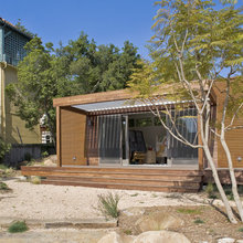 Guest Housing