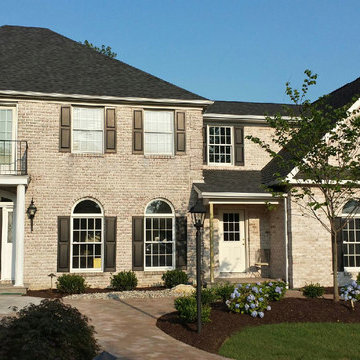 Bethlehem Township PA Addition