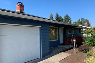 Exterior home idea in Other