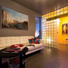 window/room divider ideas