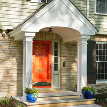 Entryways