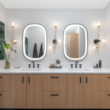 New Roots | Camas Whole House Remodel