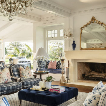 Hamptons Lodge