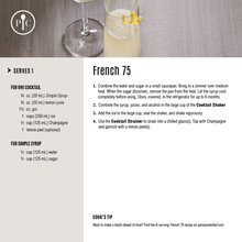 Cocktails