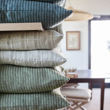 Emily Daws Showroom