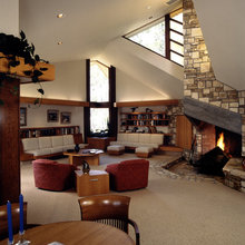 Frank Lloyd Wright Designs