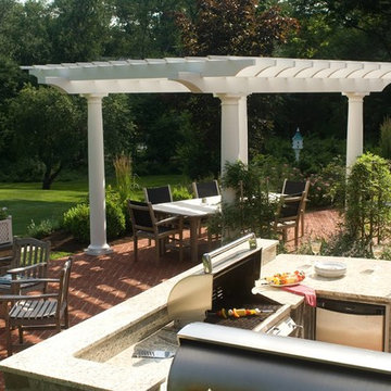 Garden Structures
