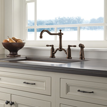 The Tresa® Kitchen Collection