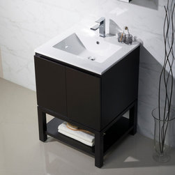 Modern Bathroom Vanities - Bathroom Vanities And Sink Consoles