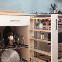 Kitchen Ideas