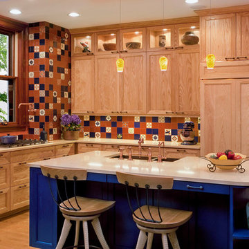 Vintage Eclectic