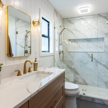 Lake Oswego Master Suite Conversion